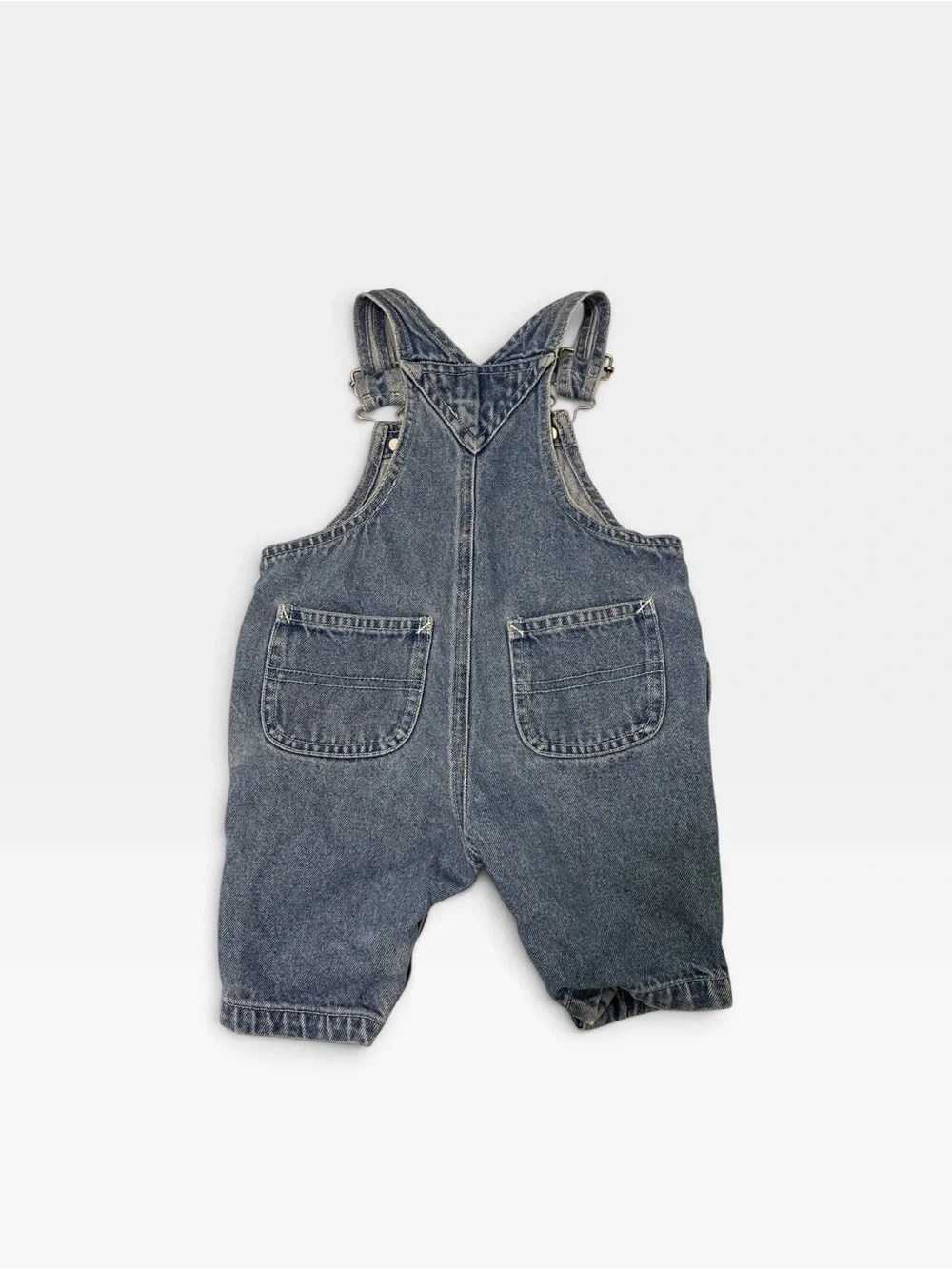 Vintage 90s Arizona Jeans Overalls